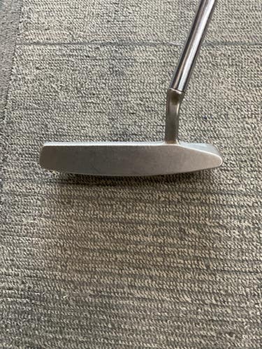 Used Ping PAL 2 Mens Putter RH 11614-S000231454