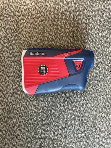 Used Bushnell TOUR V5 Field Equipment 11614-S000231444