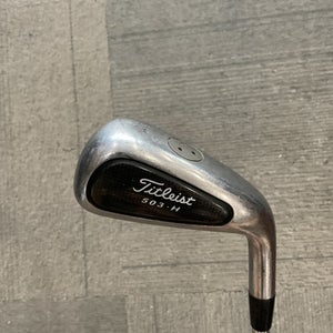 Used Titleist TITLEIST 503H 22 Mens Individual Iron RH 3 Iron 11614-S000231448
