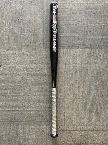 Used Miken MSFN FREAK BB/SB Slowpitch Bat 34" 11614-S000231436