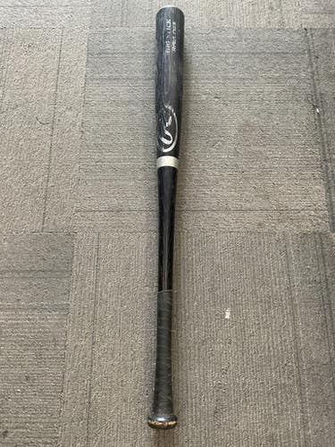 Used Rawlings BIG STICK BB/SB Wood Bat 33" 11614-S000231433