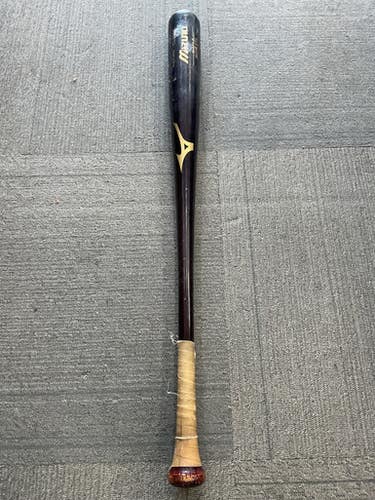 Used Mizuno CLASSIC MAPLE MZM271 BB/SB Wood Bat 32" 11614-S000231434
