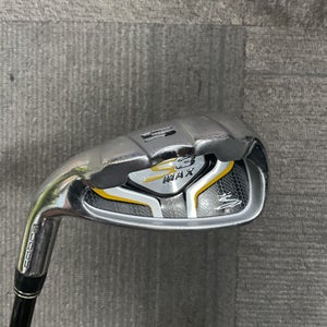 Used Cobra S3 MAX Mens Individual Iron LH 5 Iron 11614-S000231427