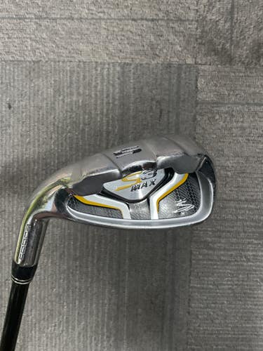 Used Cobra S3 MAX Mens Individual Iron LH 5 Iron 11614-S000231427