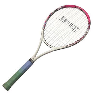 Used Slazenger XCEL 2.5 Womens Tennis Racquet White Unknown 11760-S000088348