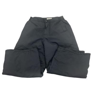 Used Snow Pants Y Black SM 11760-S000088338