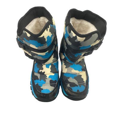 Used Snow/Hunt/Hike Boots Y 11760-S000088337