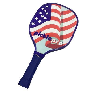 Used PICKLE PRO CLASSIC Pickleball Racquet None 11760-S000088333