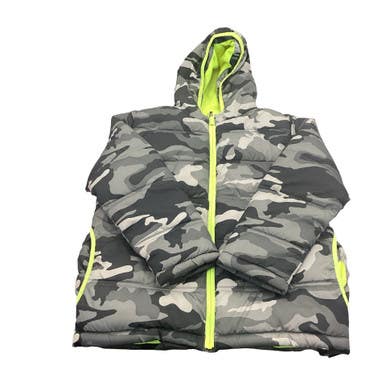 Used Outerwear Light Jacket Y Camouflage XL 11760-S000088340