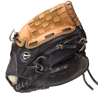 Used Nike IGNITION BB/SB Glove RH Throw Black 11" 11760-S000088324