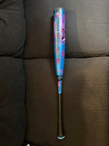 AXE Avenge Pro 3 USSSA (-8)