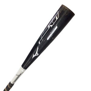 Used Mizuno COVERT BB/SB USSSA 2 3/4 Bat 28" 11760-S000088321
