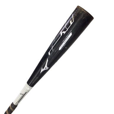 Used Mizuno COVERT BB/SB USSSA 2 3/4 Bat 28" 11760-S000088321