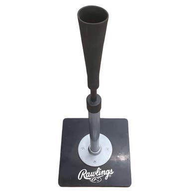 Used Rawlings BATTING TEE BB/SB Batting Tee 11760-S000088311