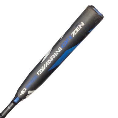 Used Demarini CF ZEN CFP-19 BB/SB Fastpitch Bat 31" 11760-S000088308