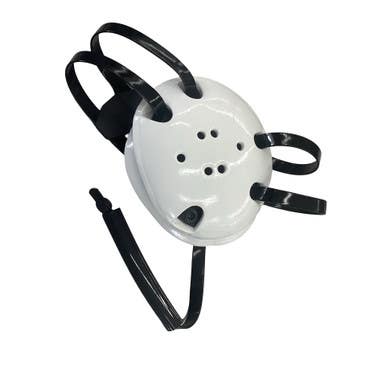 Used Rudis Wrestling Headgear White 11760-S000088286