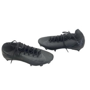 Used Nike Soccer Cleats Black Junior 06 11760-S000088278
