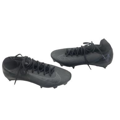 Used Nike Soccer Cleats Black Junior 06 11760-S000088278
