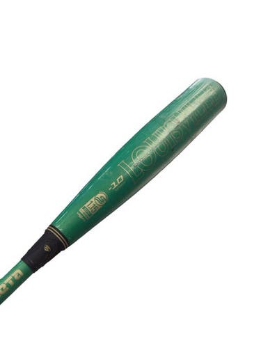 Used Louisville Slugger 2023 META BB/SB USSSA 2 3/4 Bat 29" 11760-S000088273