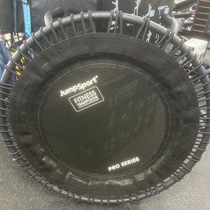 Used Jumpsport Rebounder 11497-S000155712