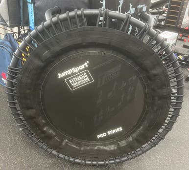 Used Jumpsport Rebounder 11497-S000155712