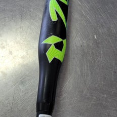 Used Demarini ZENITH PFP-22 BB/SB Fastpitch Bat 29" 11497-S000155693