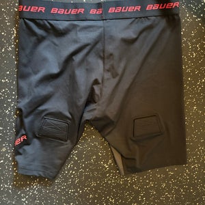 Bauer compression Jock (New)