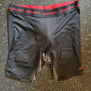 Bauer Jock (New)