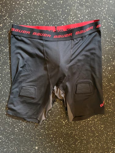 Bauer Jock (New)