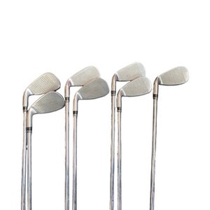 Used Cobra KING COBRA SZ Mens Iron Set RH 4I-PW 11883-S000157737