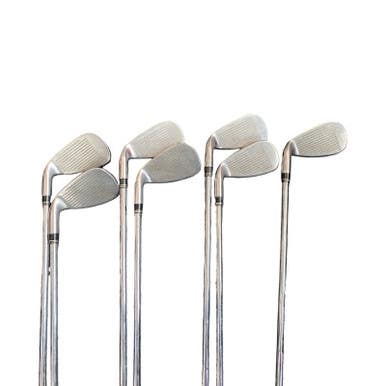 Used Cobra KING COBRA SZ Mens Iron Set RH 4I-PW 11883-S000157737