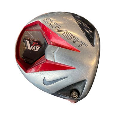 Used Nike COVERT Mens Driver RH 10.5 Degree 11883-S000157735
