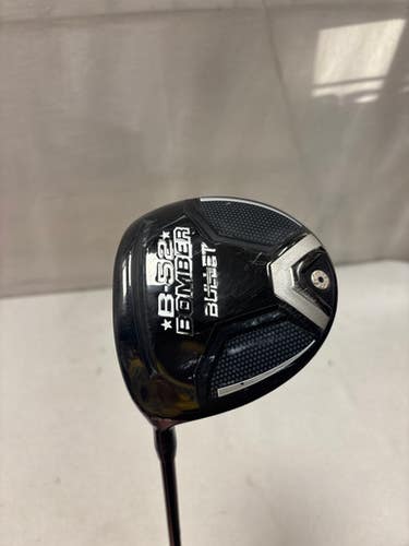 Used Bullet B-52 BOMBER BULLET Mens Driver LH 10.5 Degree 11490-S000269158