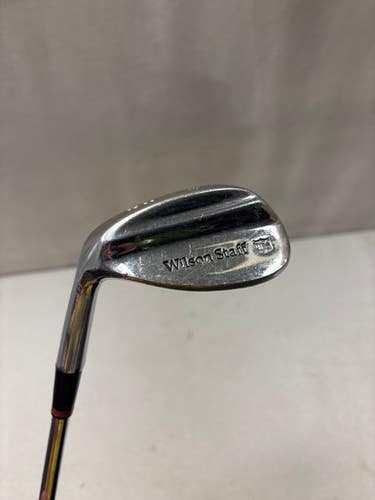 Used Wilson JP 55 Golf Wedge Mens RH Sand Wedge 11490-S000269157