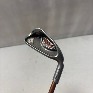 Used Ping G10 Mens Individual Iron RH 6 Iron 11490-S000269153