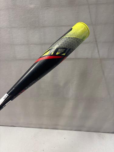 Used Easton ADV1 YBB23ADV12 BB/SB USA 2 5/8 Bat 27" 11490-S000269146