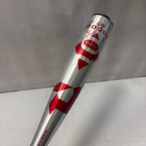 Used Demarini THE GOODS GOZS-22 BB/SB USSSA 2 3/4 Bat 29" 11490-S000269129