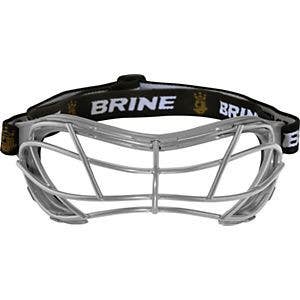 New Brine DYNASTY RISE Lacrosse Facial Protect 11347-DYNASTY-RISE