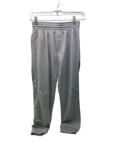 Used AUGUSTA BASEBALL PANTS BB/SB Pant Mens Grey SM 11347-S000264422