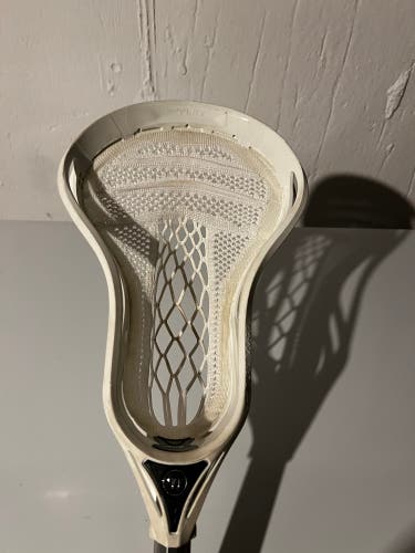 Warrior Evo Warp Pro Head