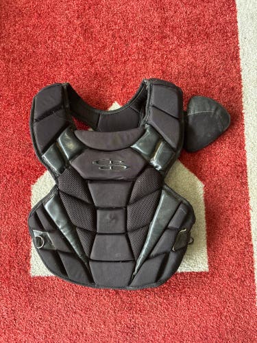 Boombah Catcher's Chest Protector (Used)