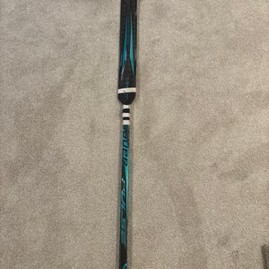 Senior Bauer Pulse Regular Goalie Stick 26" Paddle (Used)
