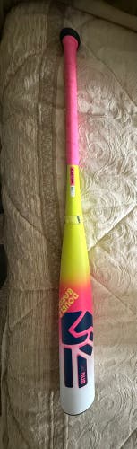 2026 Easton Dub Composite USSSA Certified Bat (-8) 22 oz 30" (New)