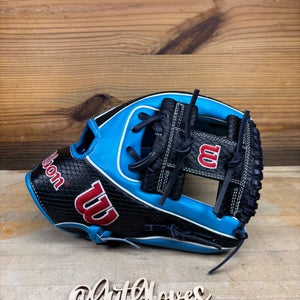 Wilson A2K 11.5" 1786 - Broken In