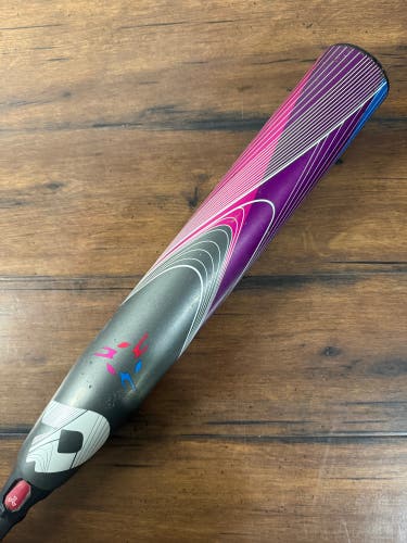 DeMarini CF Zen 28/17 (-11) Fastpitch Softball Bat