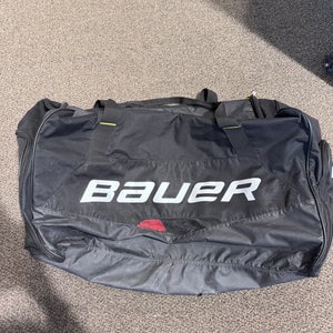 Bauer Bag (Used) 20x15x17