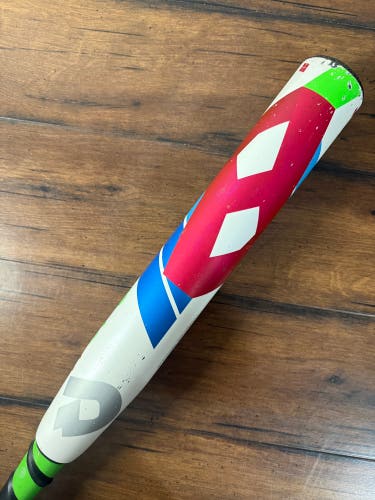 DeMarini CF8 28/17 (-11) Fastpitch Softball Bat
