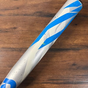 Demarini CF Zen 30/19 (-11) Fastpitch Softball Bat