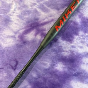 Miken Primo Maxload Bat (-7) 27 oz 34" (Used)