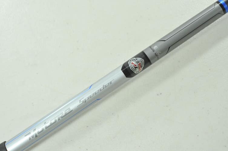 TaylorMade Motore Speeder TP Tour Spec 7.3 X-Stiff 77g Driver Shaft 44" # 212068